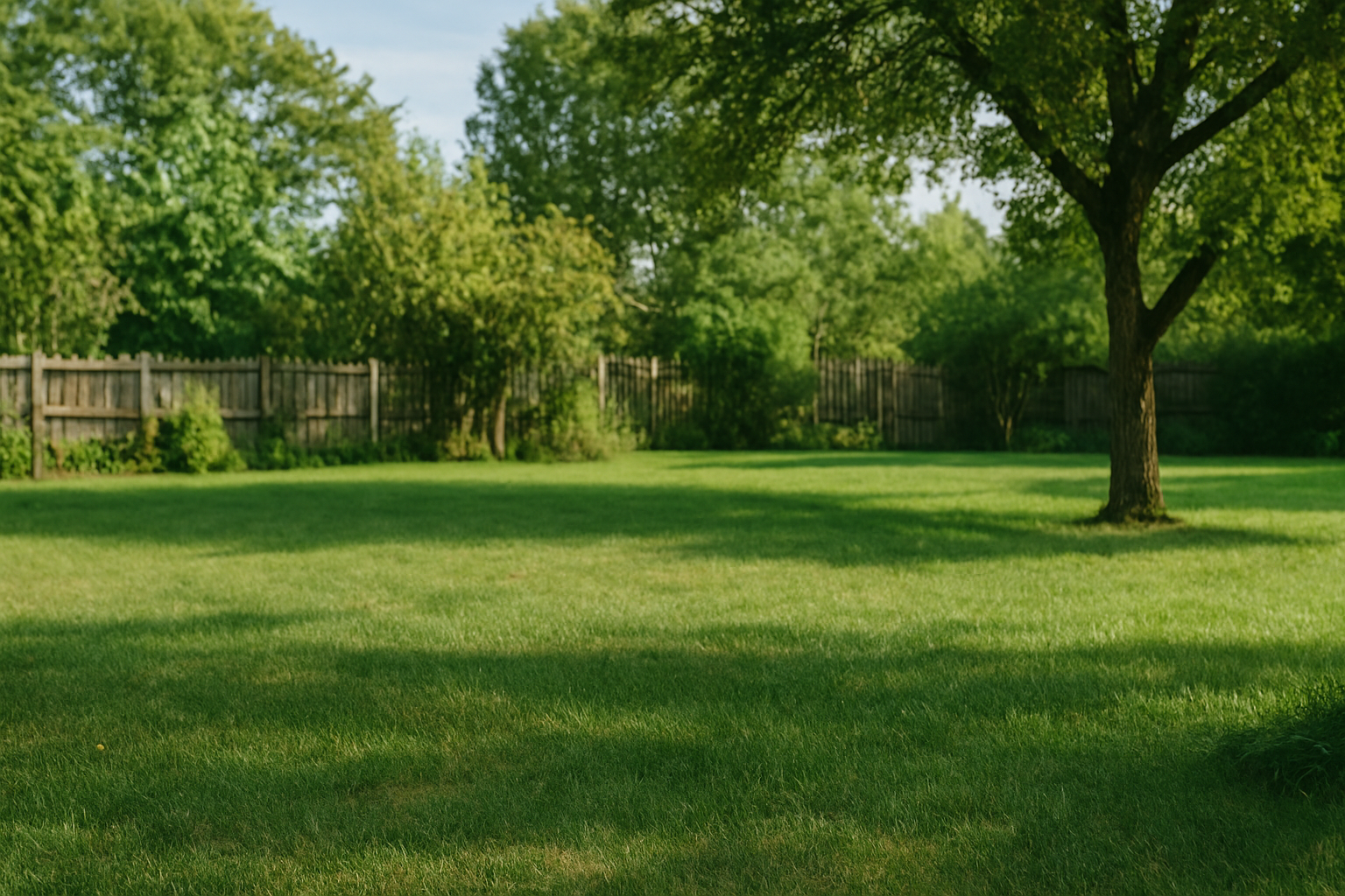 Cleanliness Is Next to Godliness