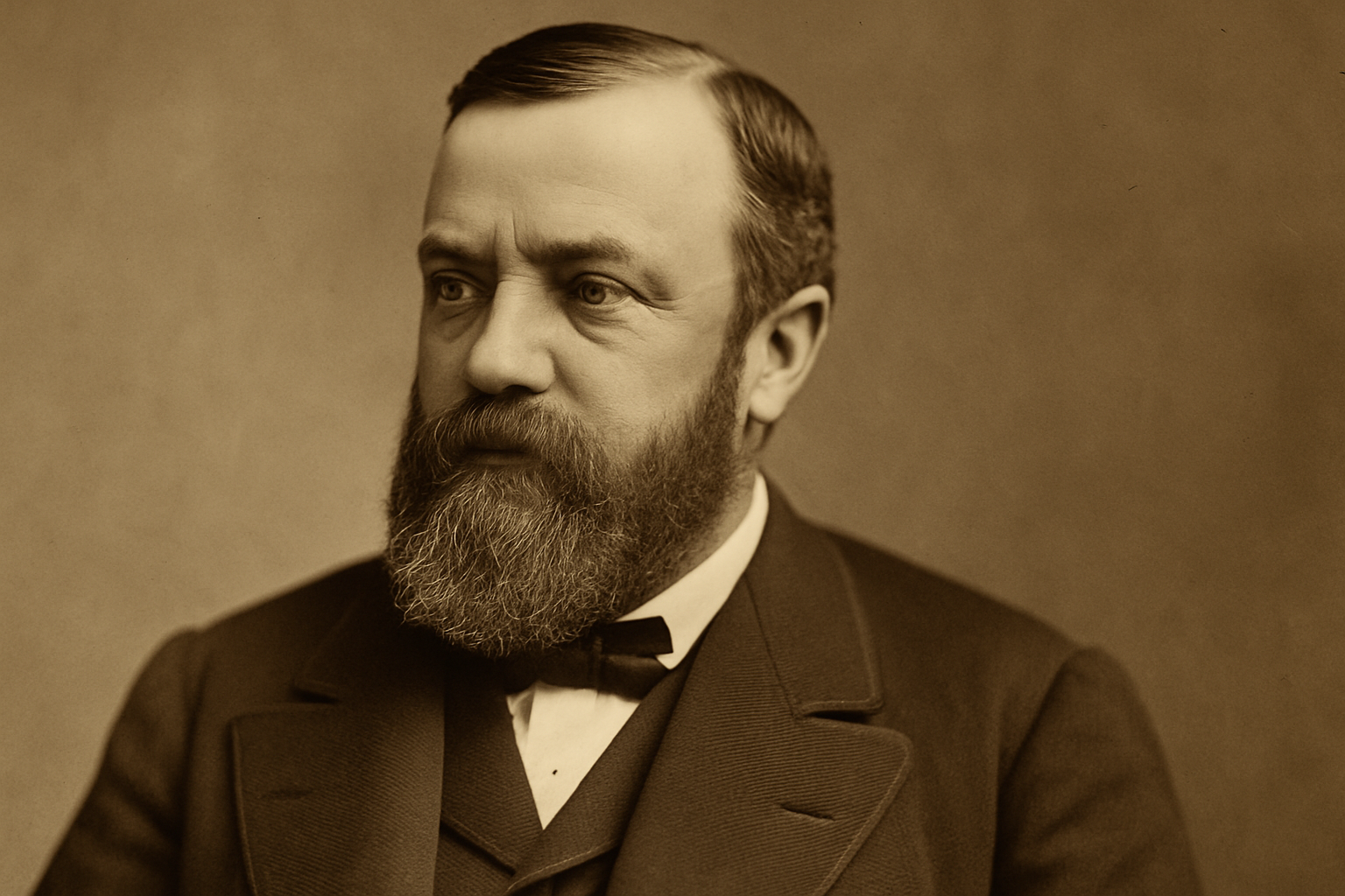 DL Moody: From Humble Beginnings to a Worldwide Impact