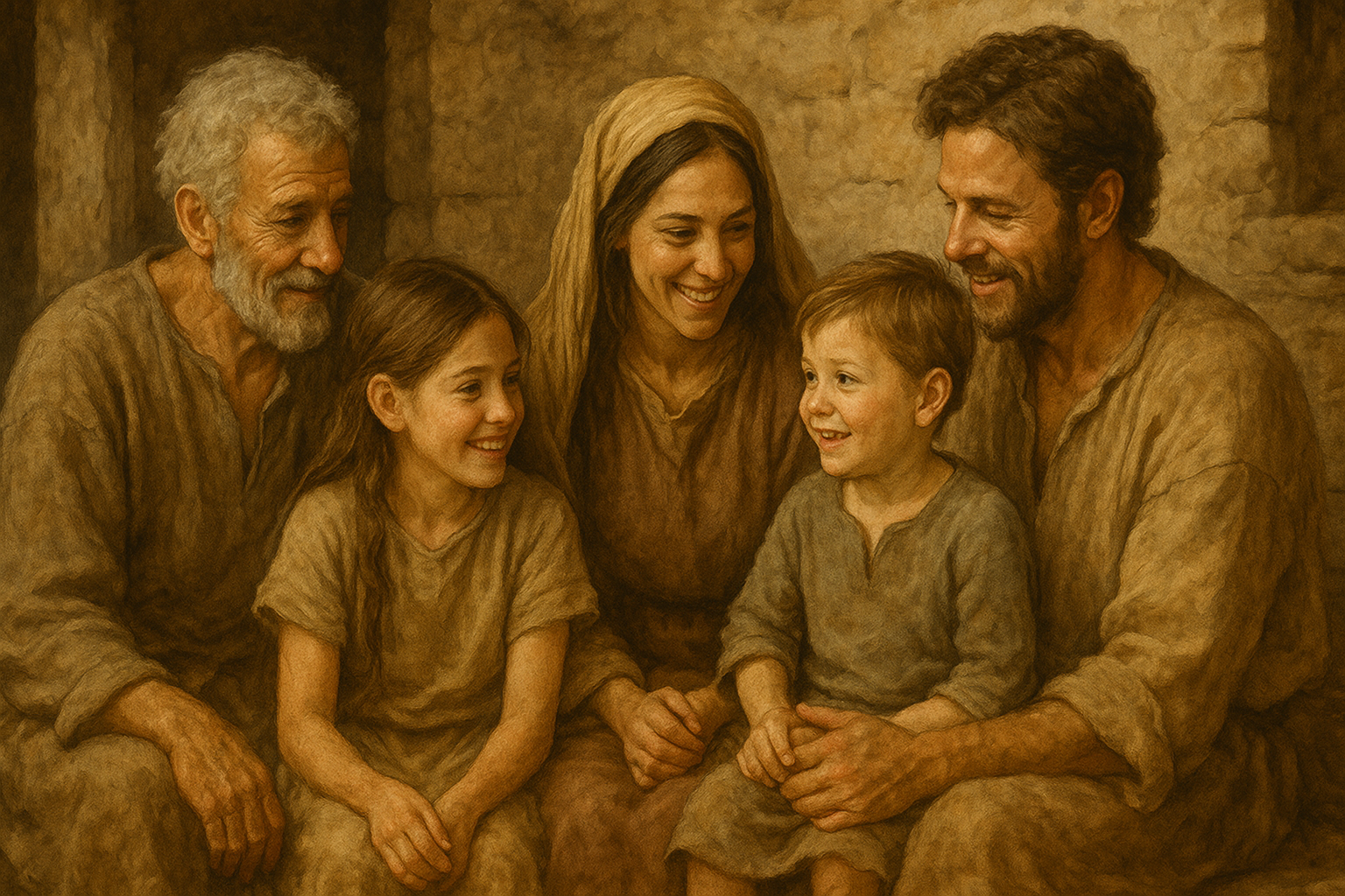 Did Jesus Have Siblings