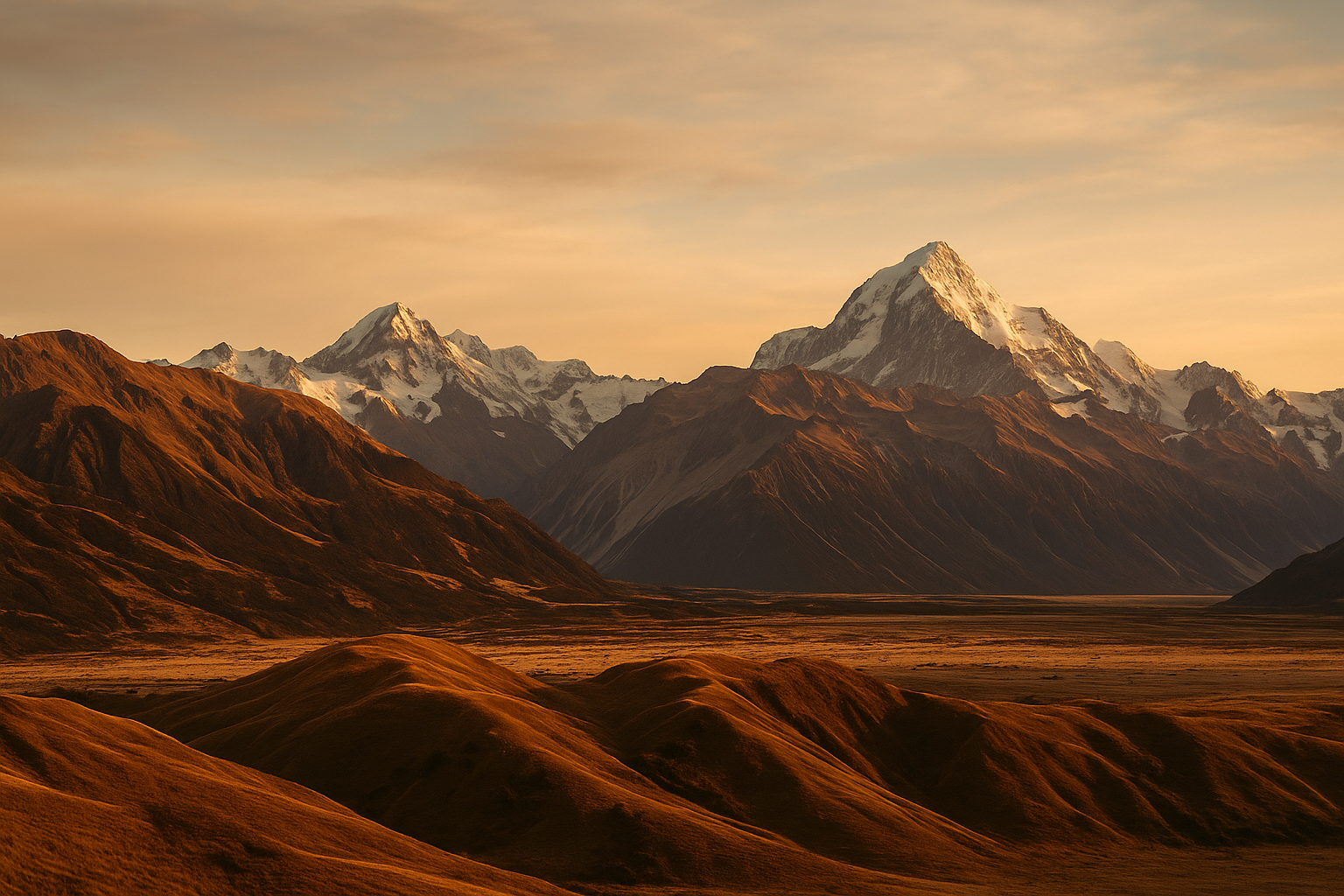 El Shaddai: The All-Sufficient God