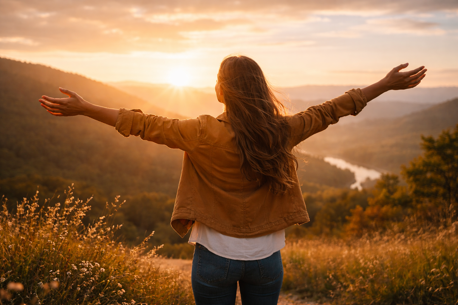 Faith Over Fear: A Bible Verse to Strengthen Your Spirit