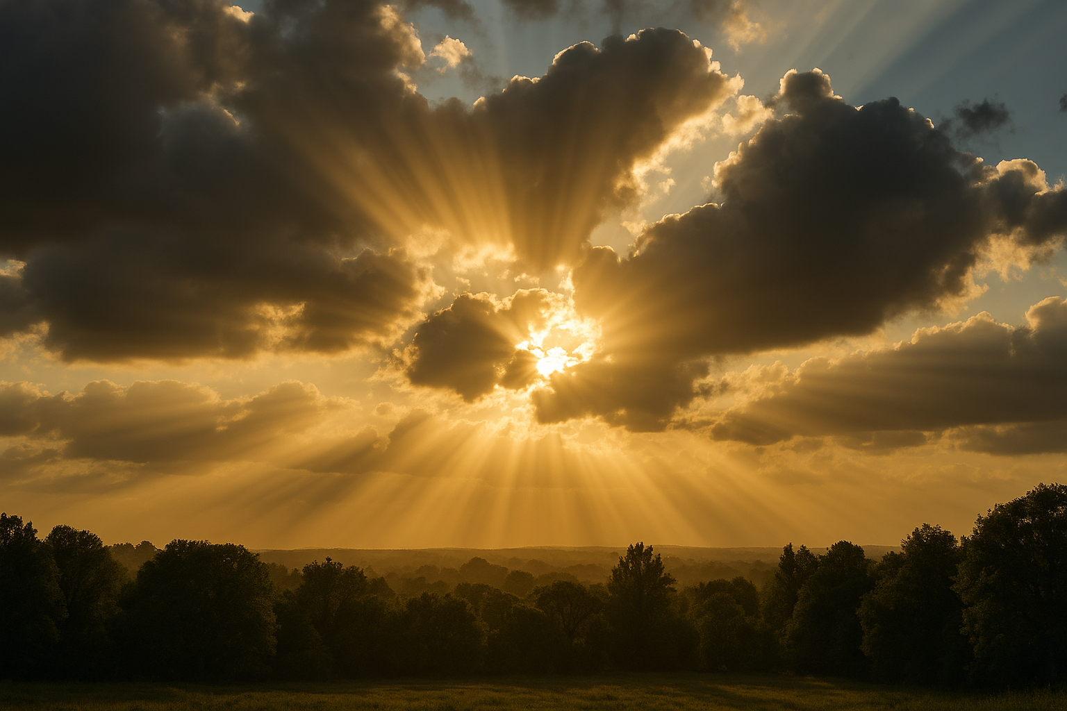 Faith That Rests on God’s Power