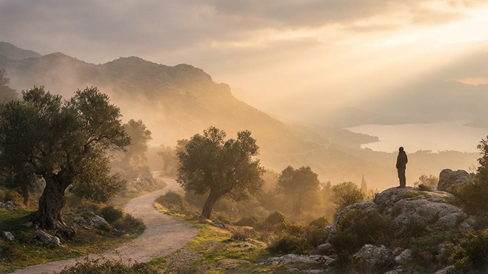 Fear of the Lord: A Path to Wisdom and Peace