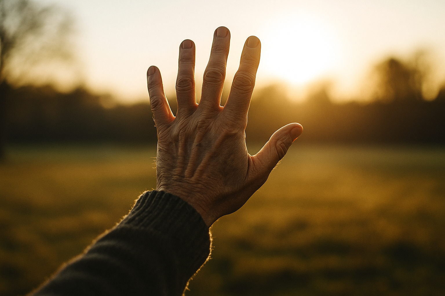 Galatians 6:9 — Do Not Grow Weary in Doing Good