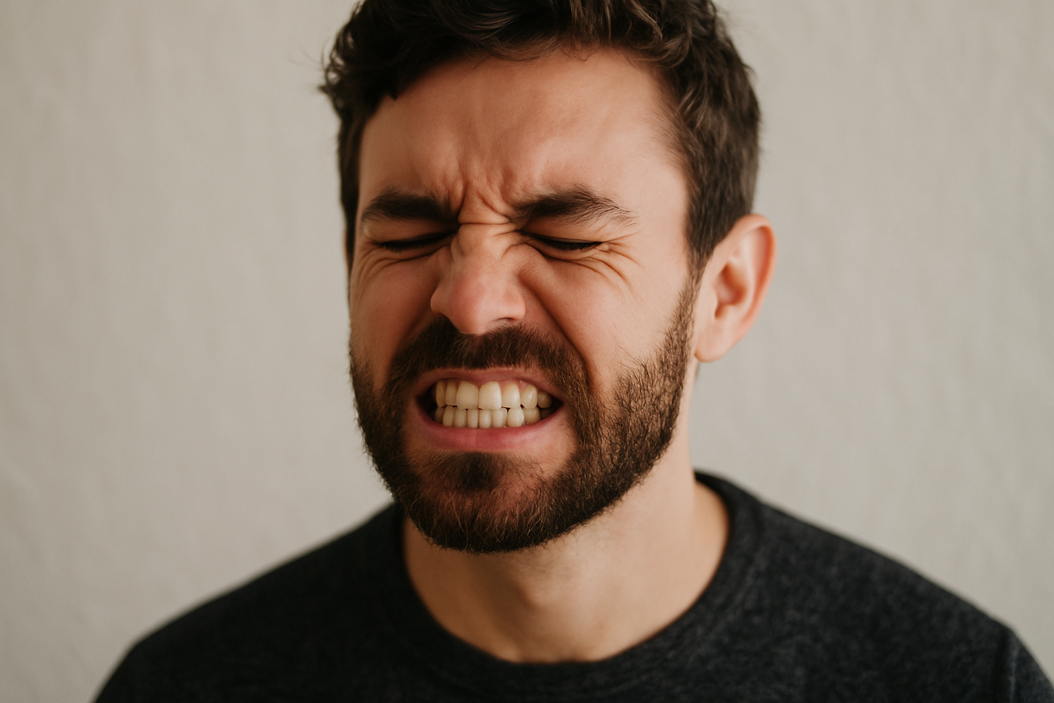 Gnash Meaning in the Bible