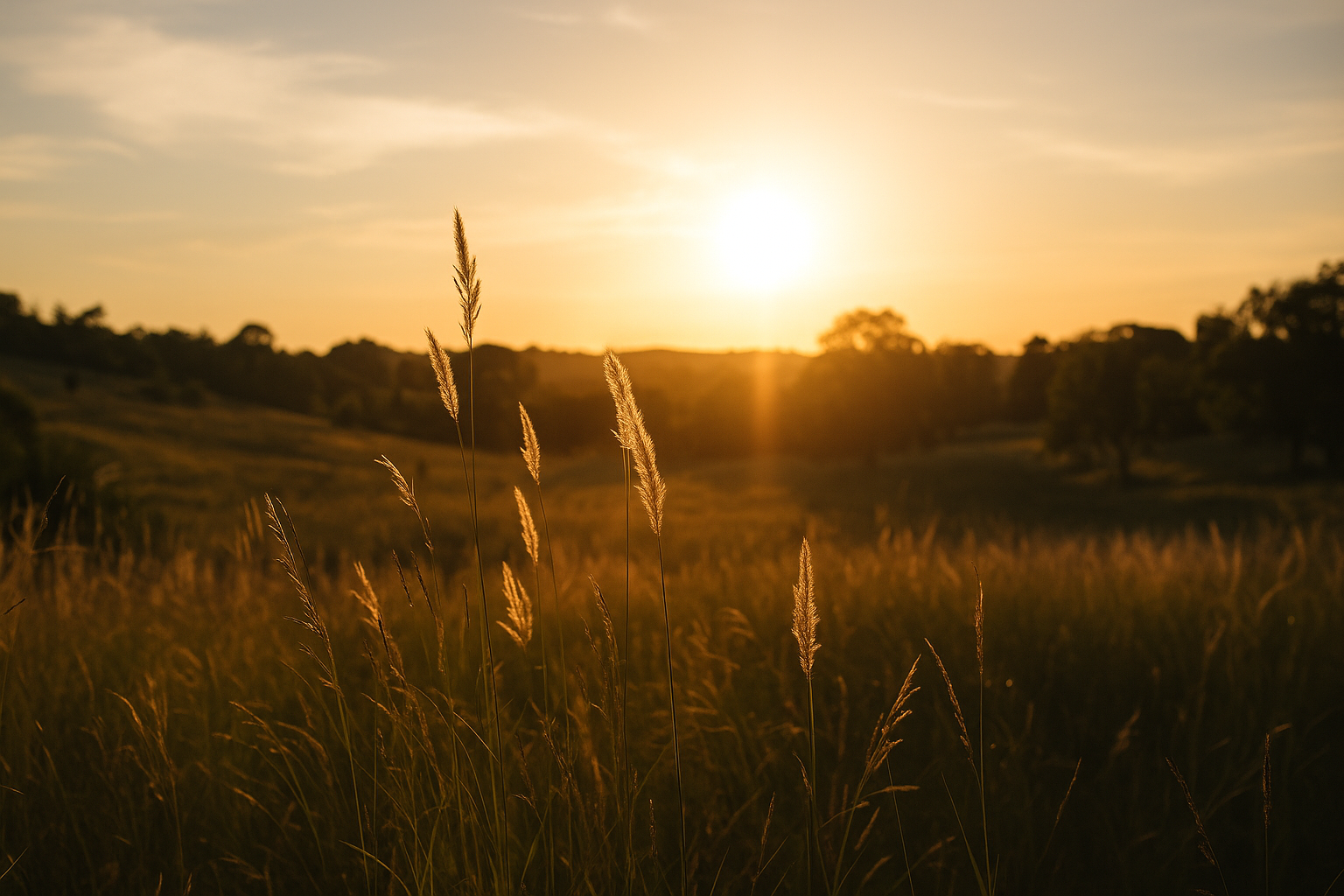 God Didn’t Give Us a Spirit of Fear