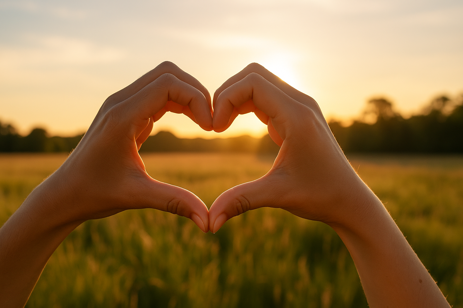 God Is Love: Understanding 1 John 4:8