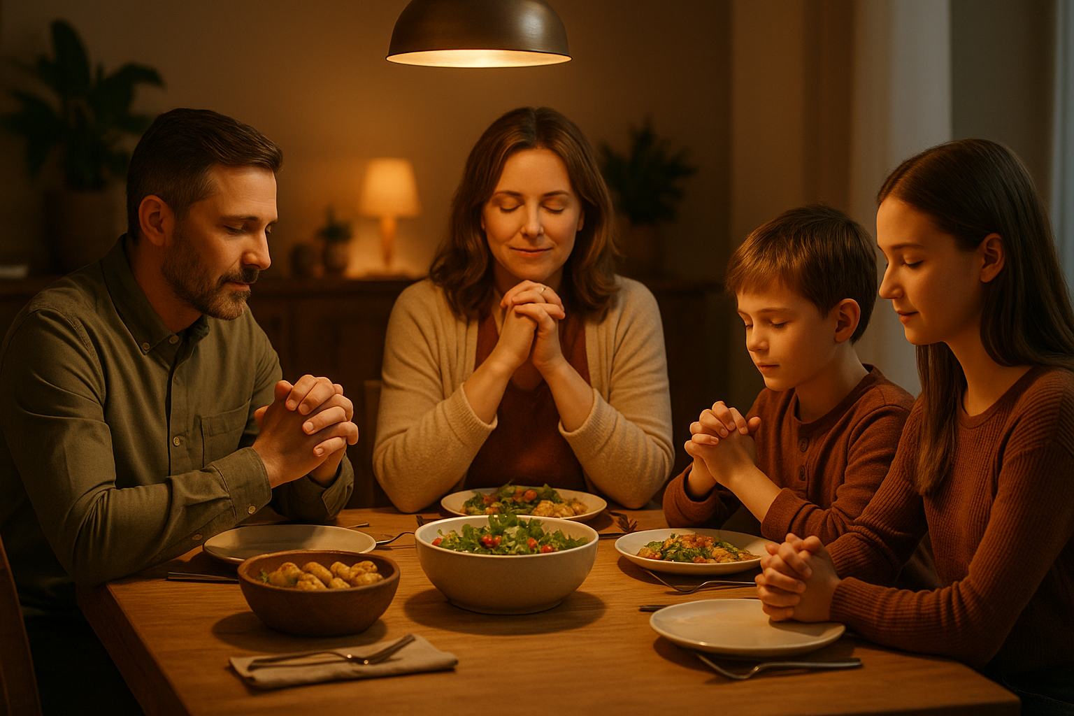 God Will Supply Every Need: Philippians 4:19