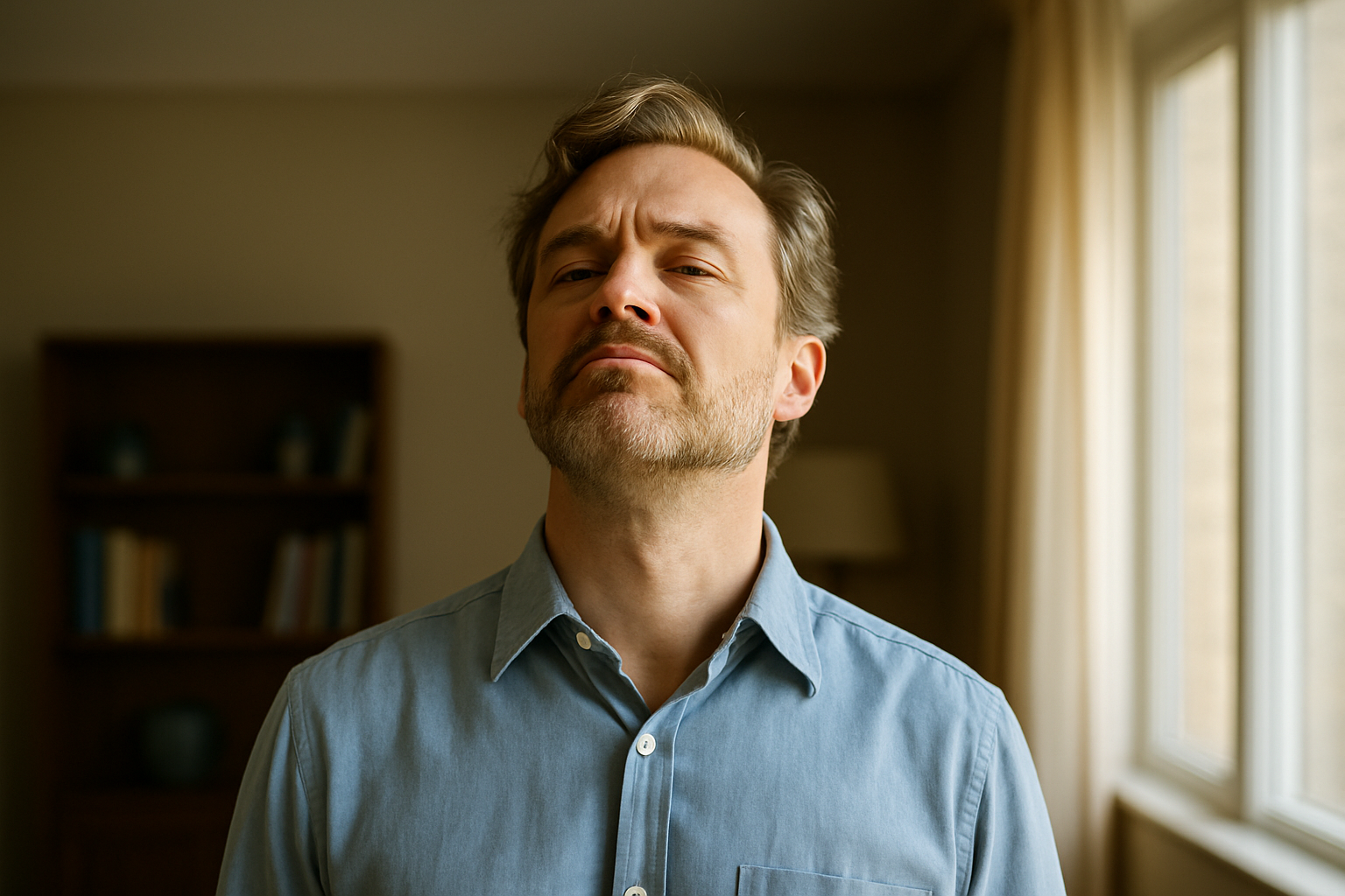 Haughty in the Bible: What It Means and Why It Matters