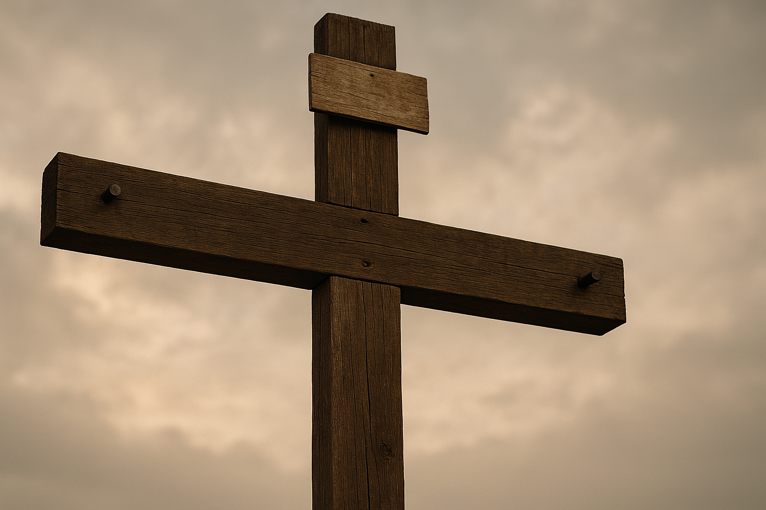 How Did Jesus Die: His Sacrifice and Promise of Life