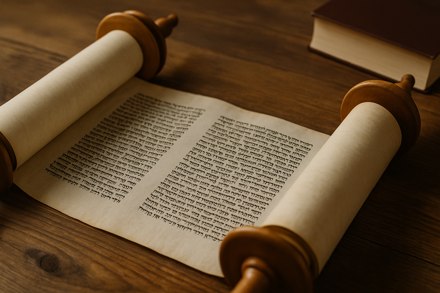 Is the Torah the Old Testament
