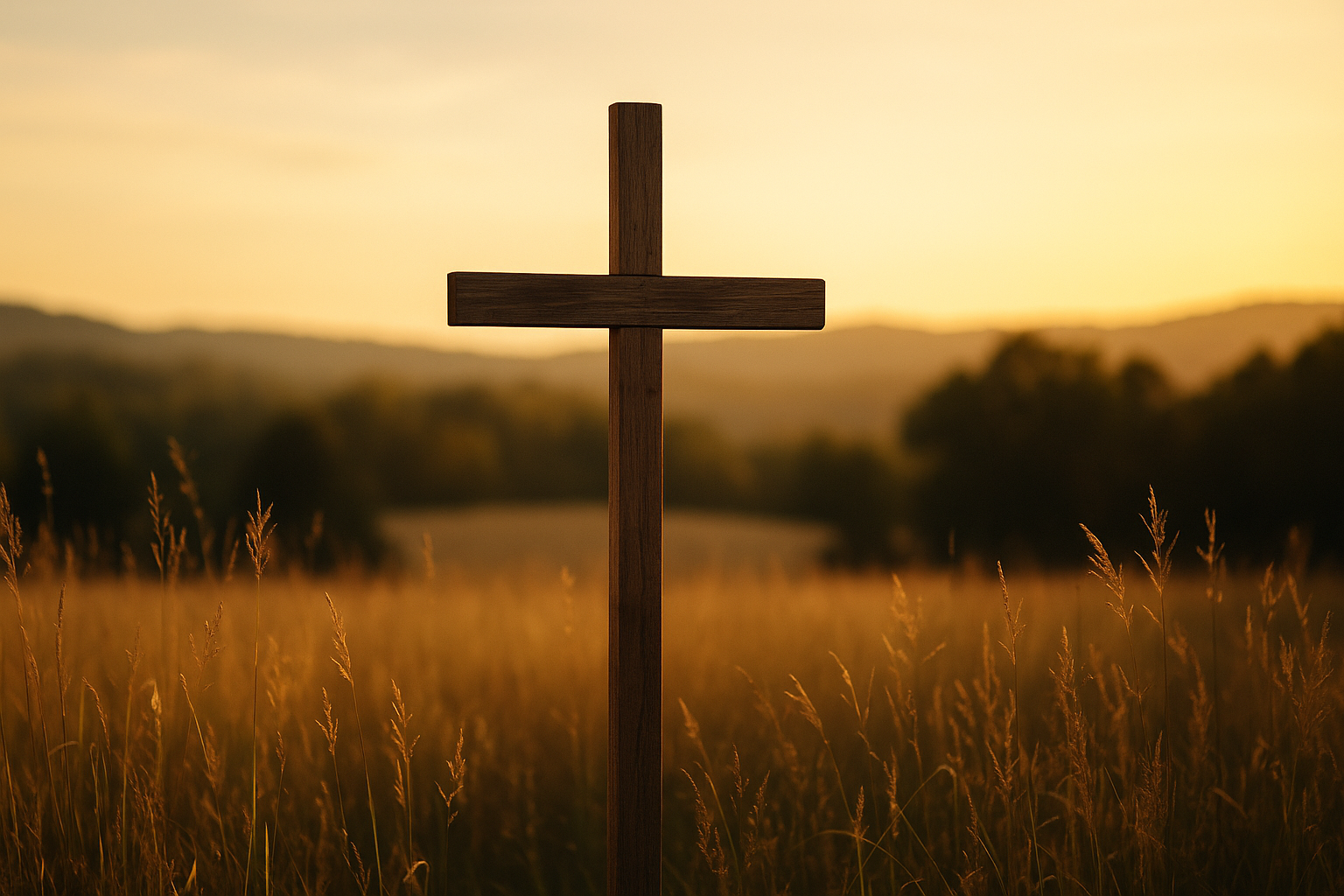 Jesus Loves You: A Love That Never Fails