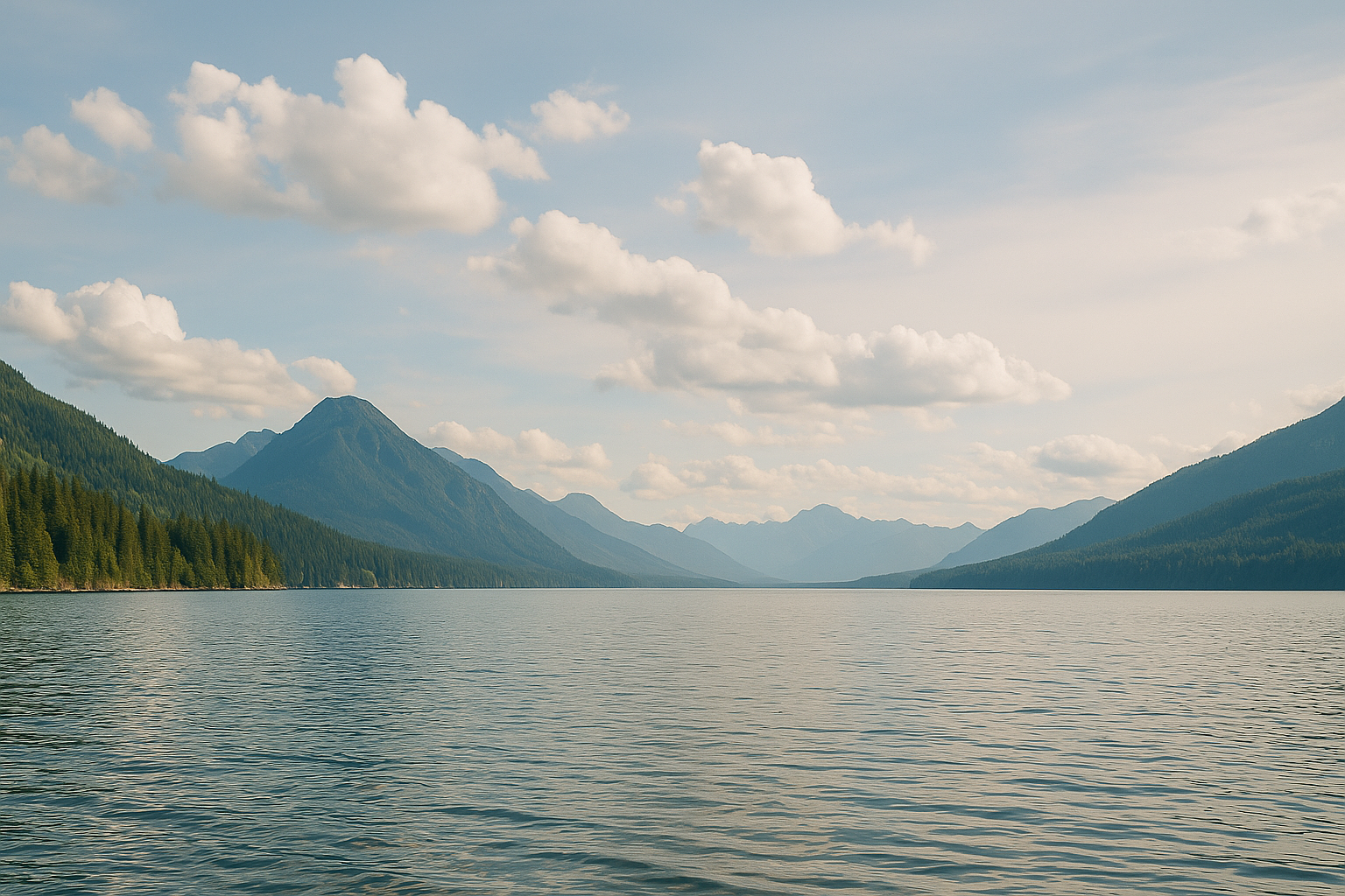 John 16:33 – Peace in the Midst of Trouble