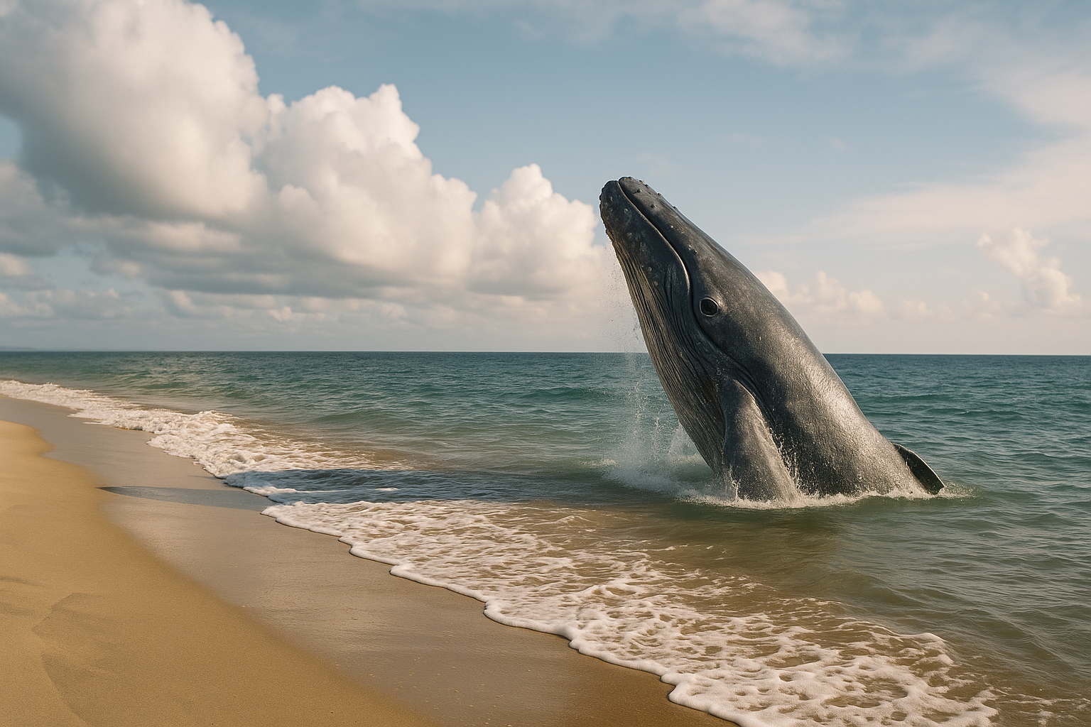Jonah and the Whale: A Lesson in Obedience and Mercy