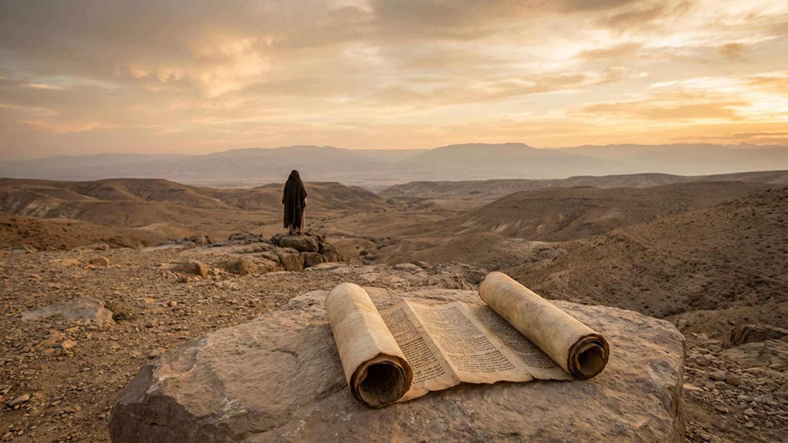 List of All Prophet Names in the Bible and Their Role