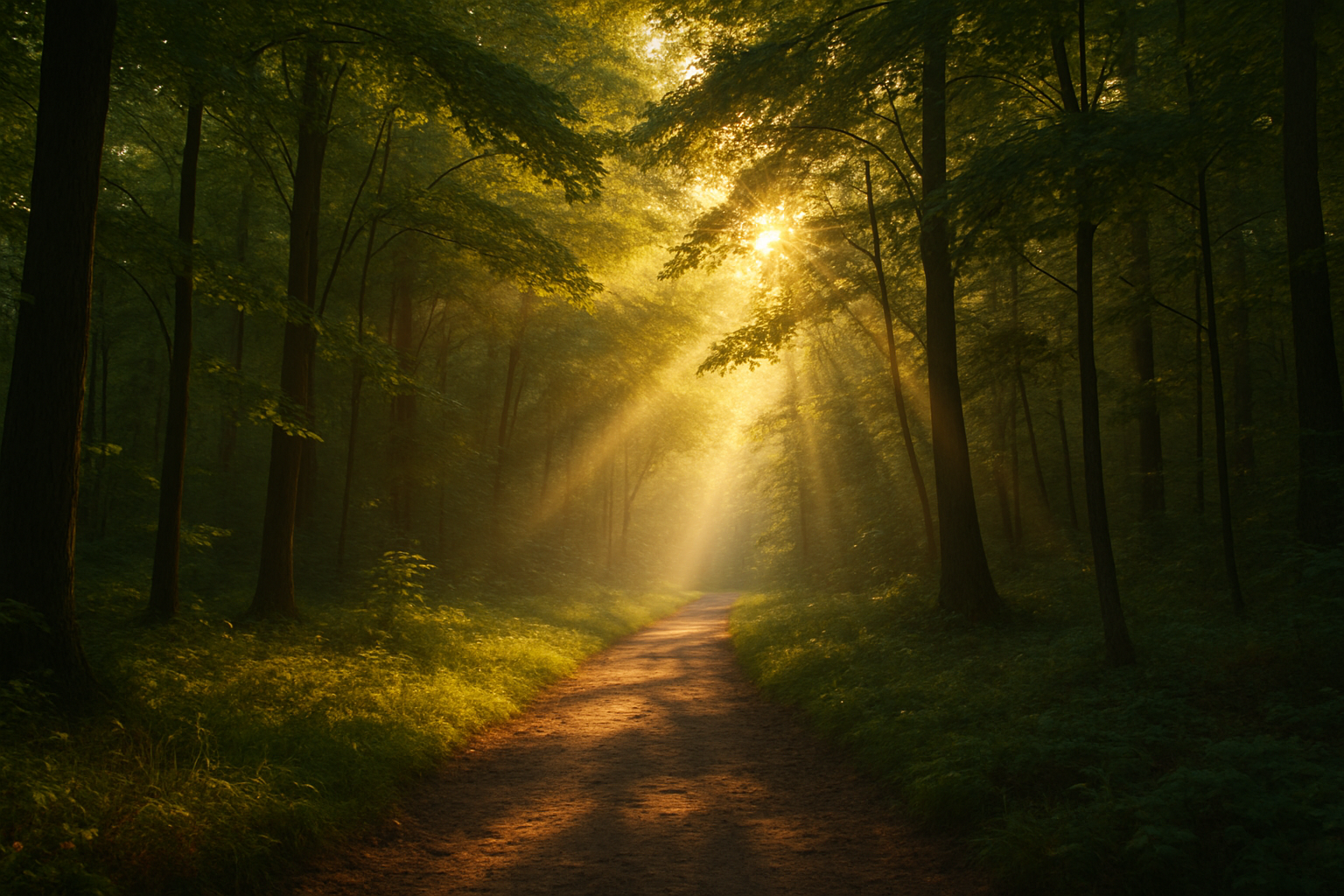 Love the Lord Your God With All Your Heart