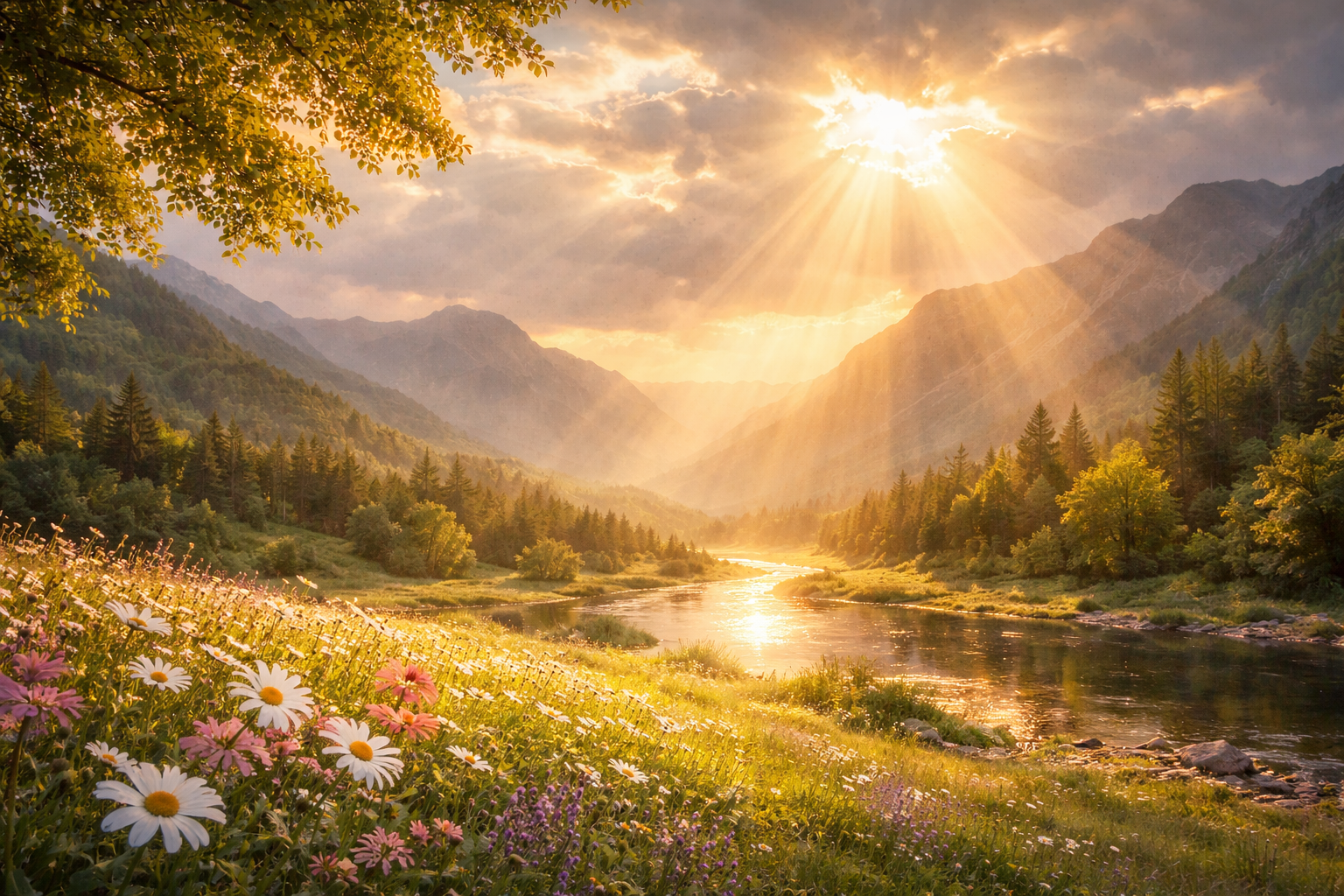 May the Lord Bless You and Keep You: The Power of God's Protection and Grace