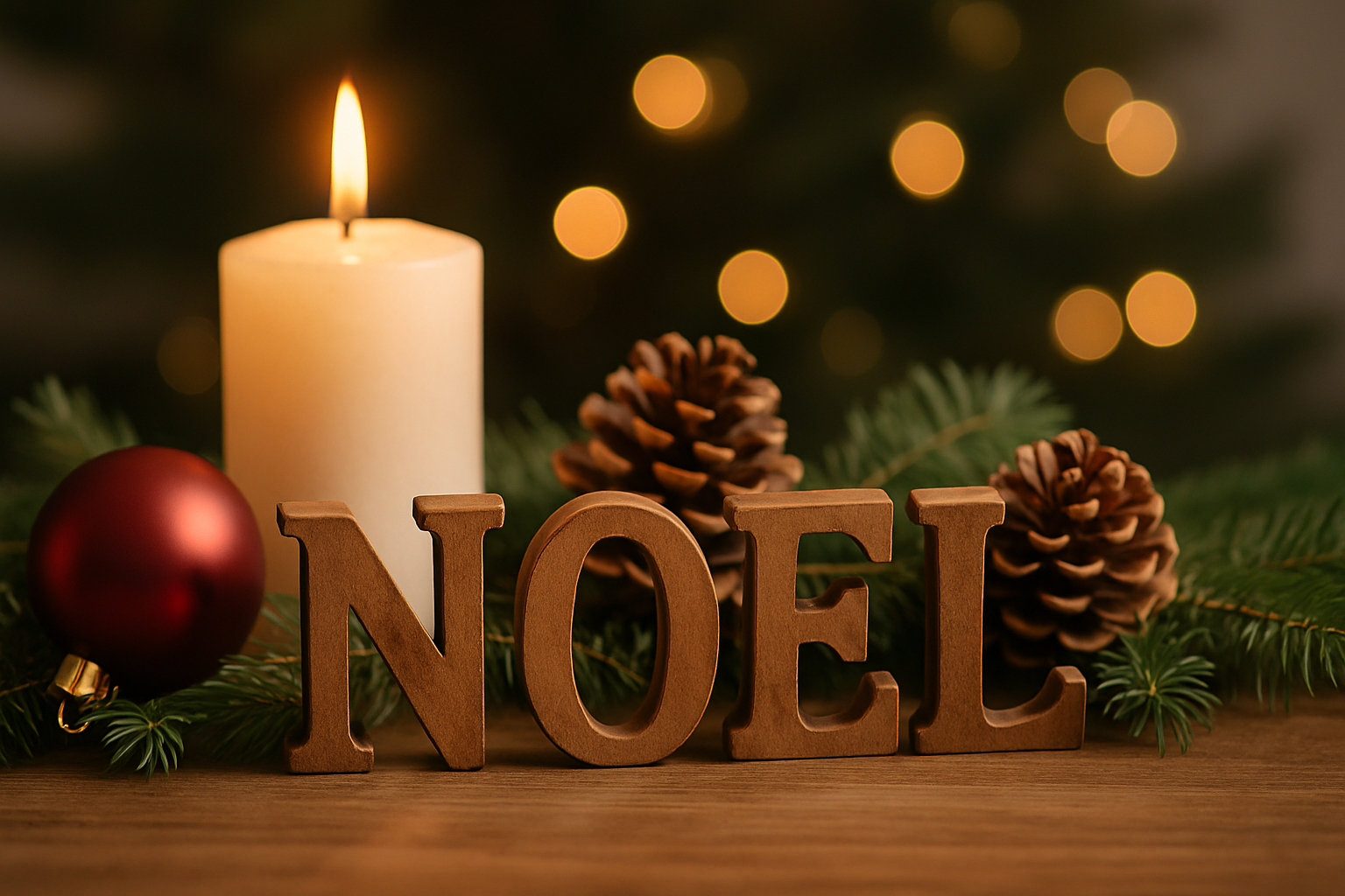 Noel Meaning: The Song of Christ’s Birth