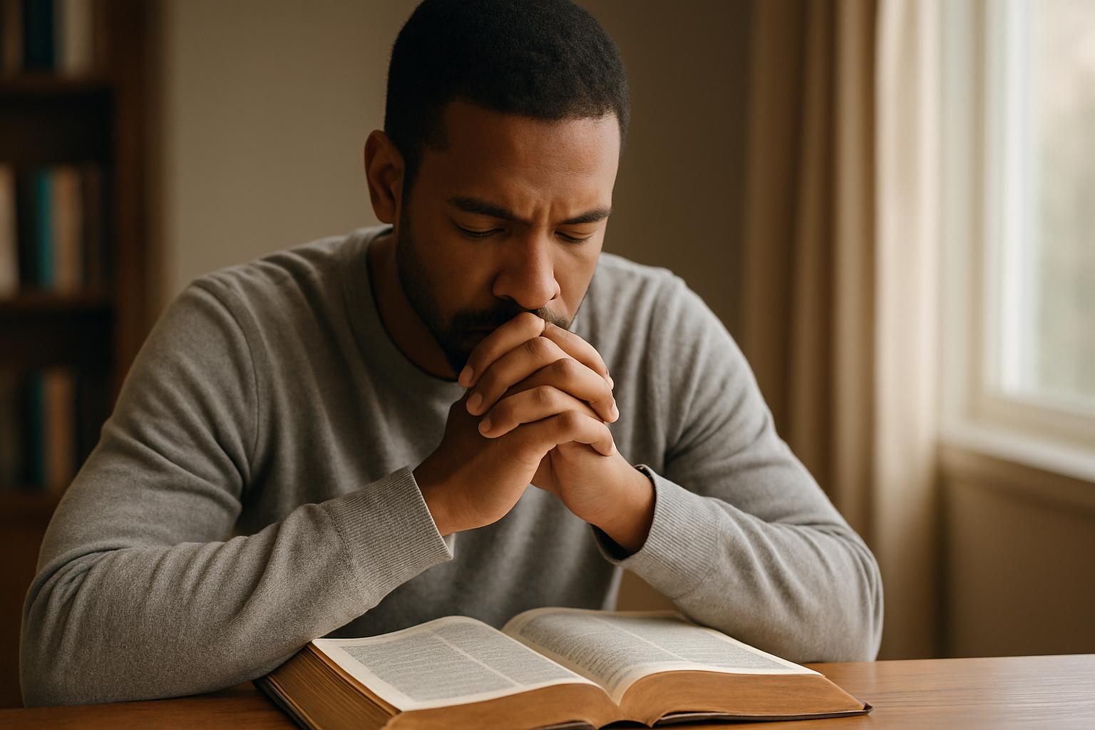 Pious: What It Means in the Bible