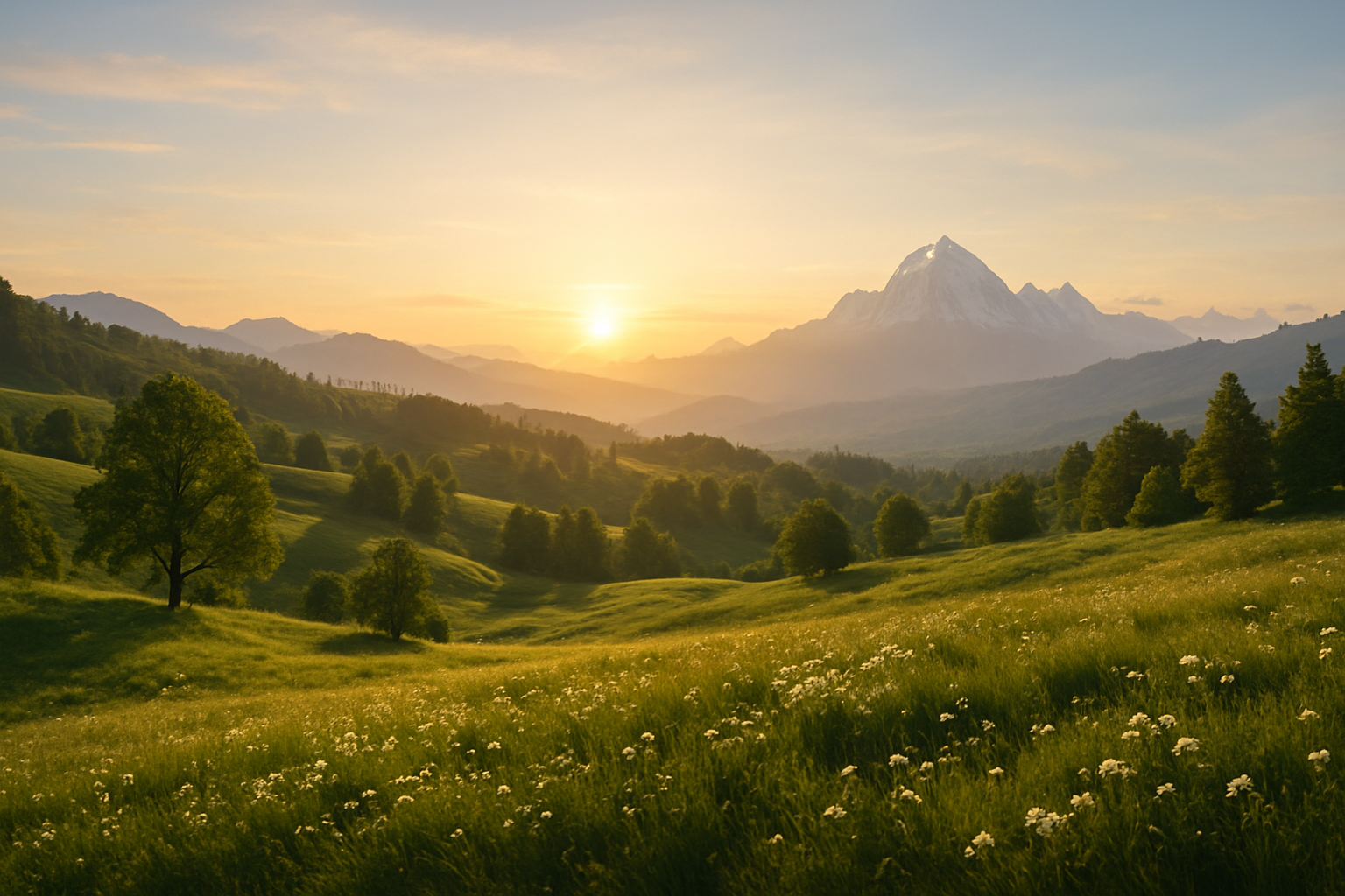 Praise the Lord, O My Soul