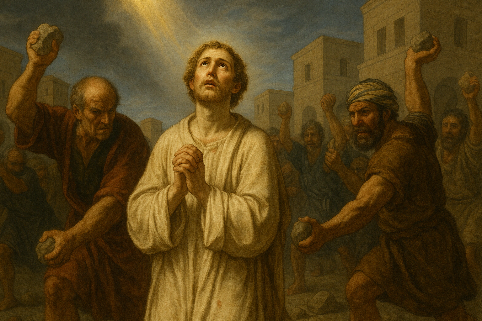 Pray for Your Enemies: Biblical Meaning, Powerful Verses