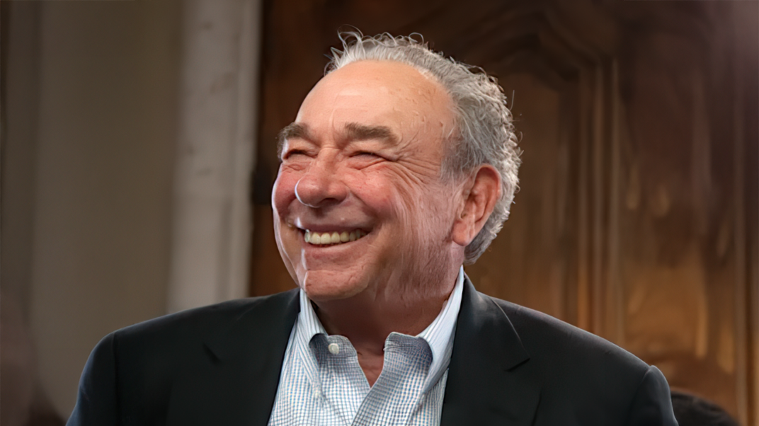 R. C. Sproul: A Life Dedicated to Teaching God’s Word