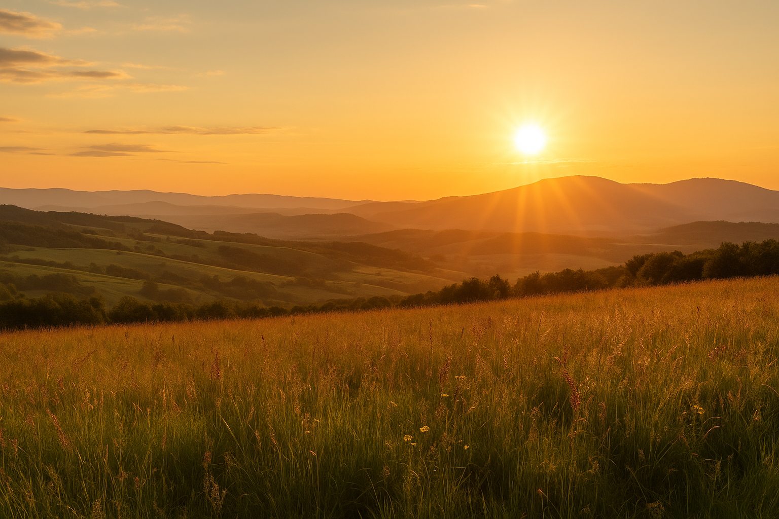 Romans 8:28 — All Things Work Together for Good