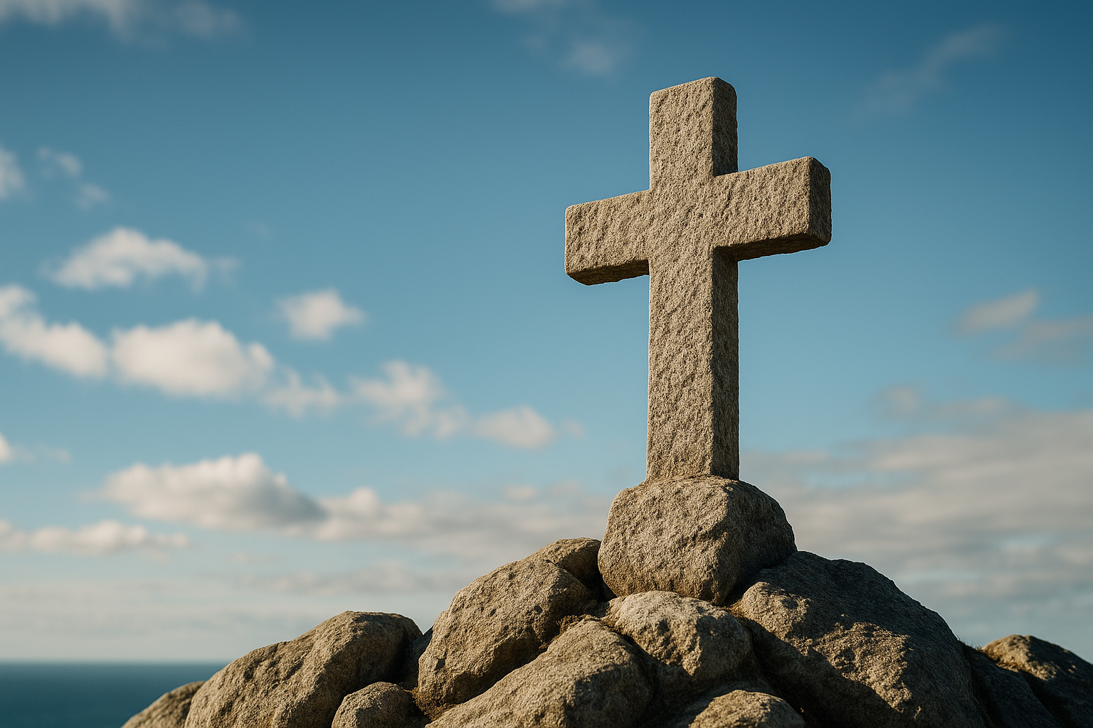 Saved by Grace Through Faith: Understanding Ephesians 2:8