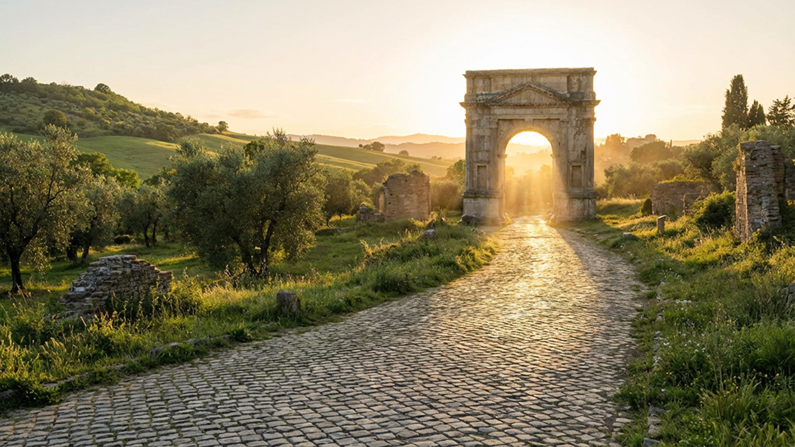 The Best Verses from the Book of Romans