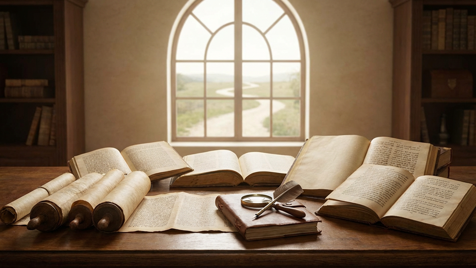 The Best Version of the Bible: A Guide to Choosing the Right Translation