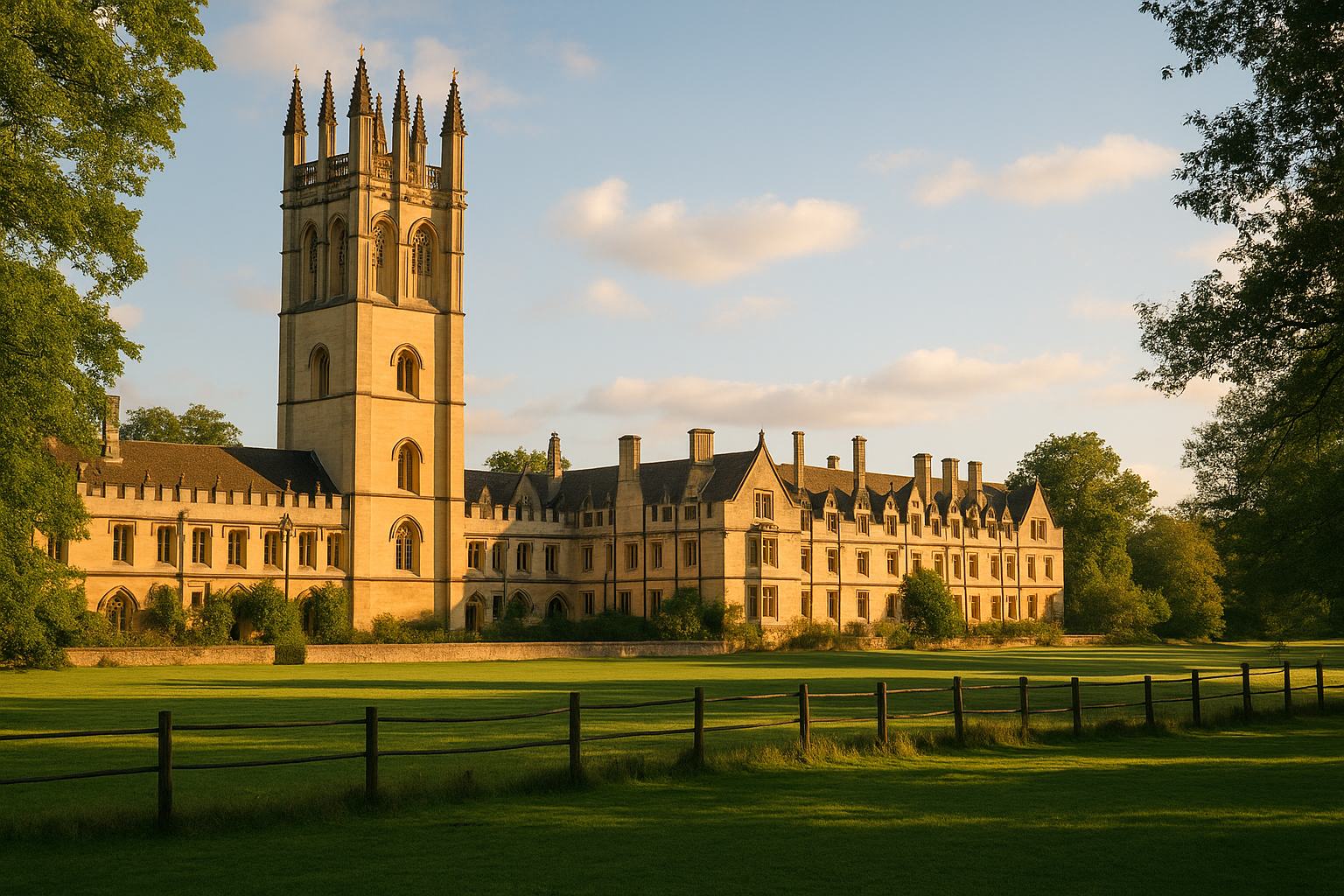 The Life of C.S. Lewis: Faith, Family, and Legacy