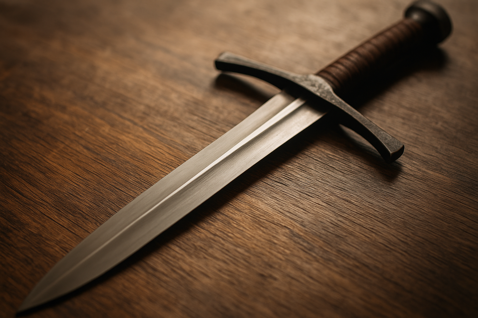 The Power of God’s Word: Hebrews 4:12