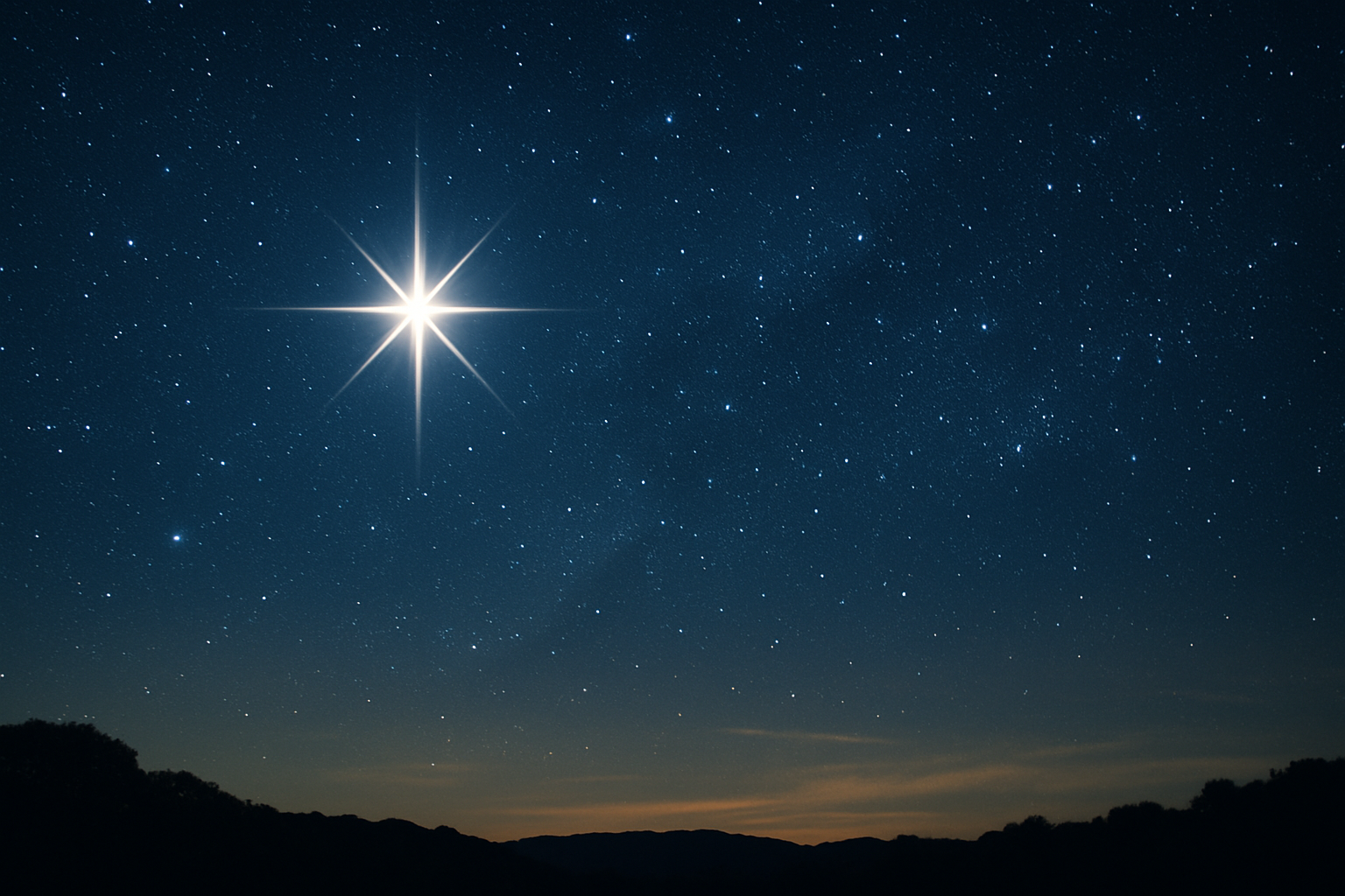 The Star of Jacob: Meaning, Mystery, and Fulfillment