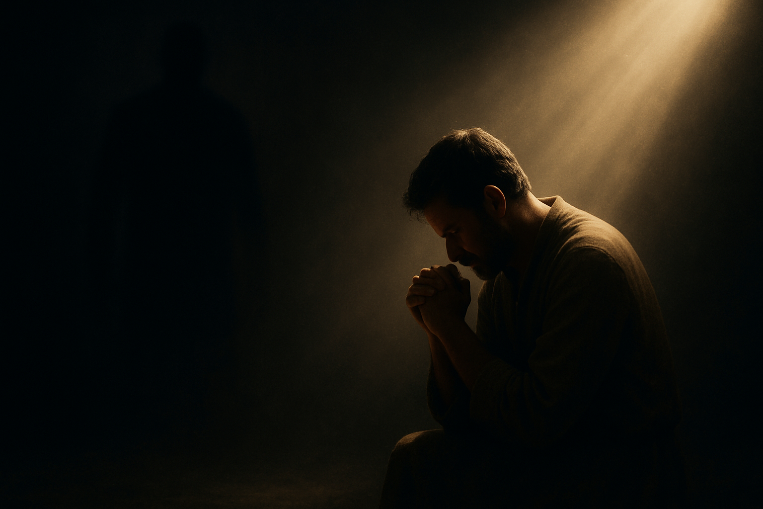 Understanding Demons from a Biblical Perspective