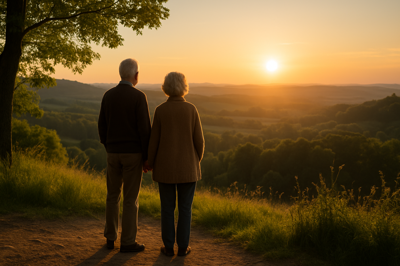 Vengeance Is Mine Says the Lord: Trusting God’s Perfect Justice