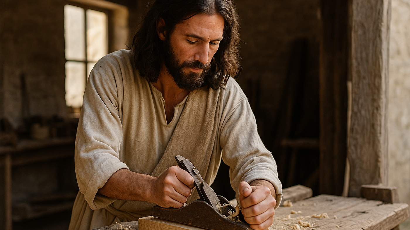 How Do We Know Jesus Was A Carpenter: Complete Guide & Key Details