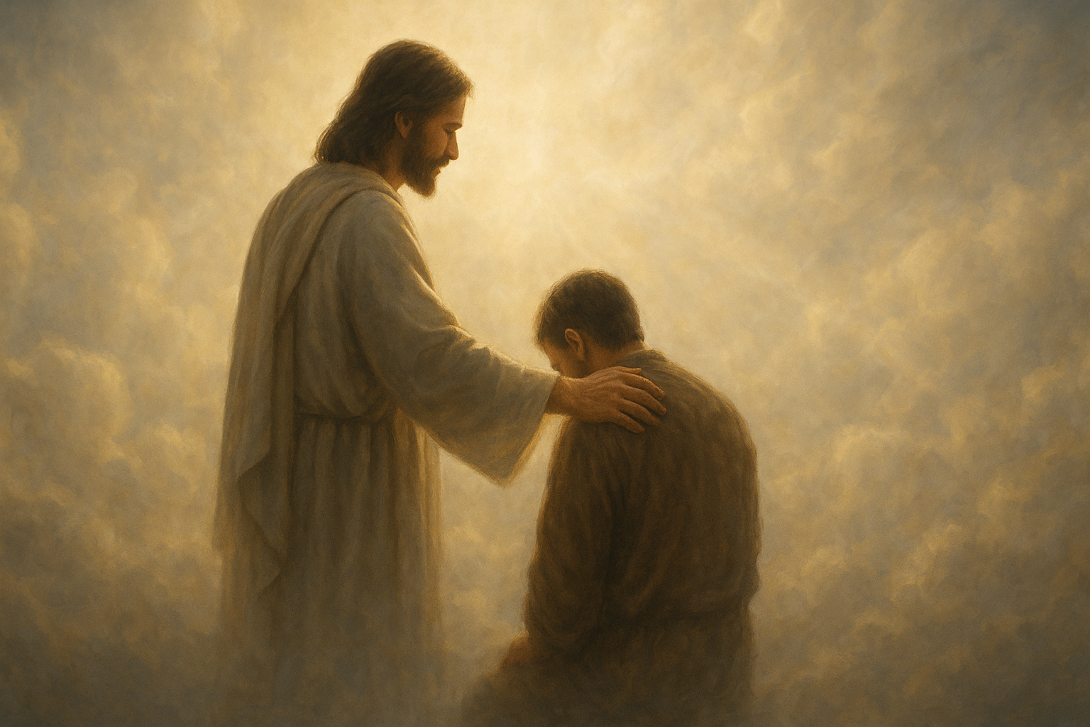 Well Done Good and Faithful Servant Meaning and Reward