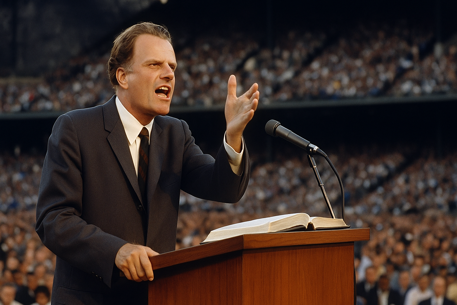 What Is Evangelism