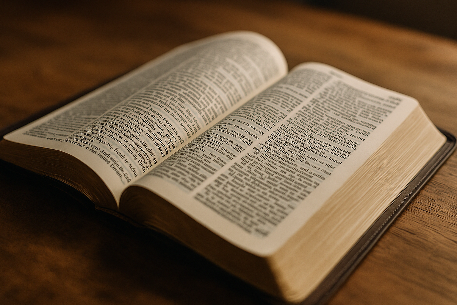 When Was the Bible Written