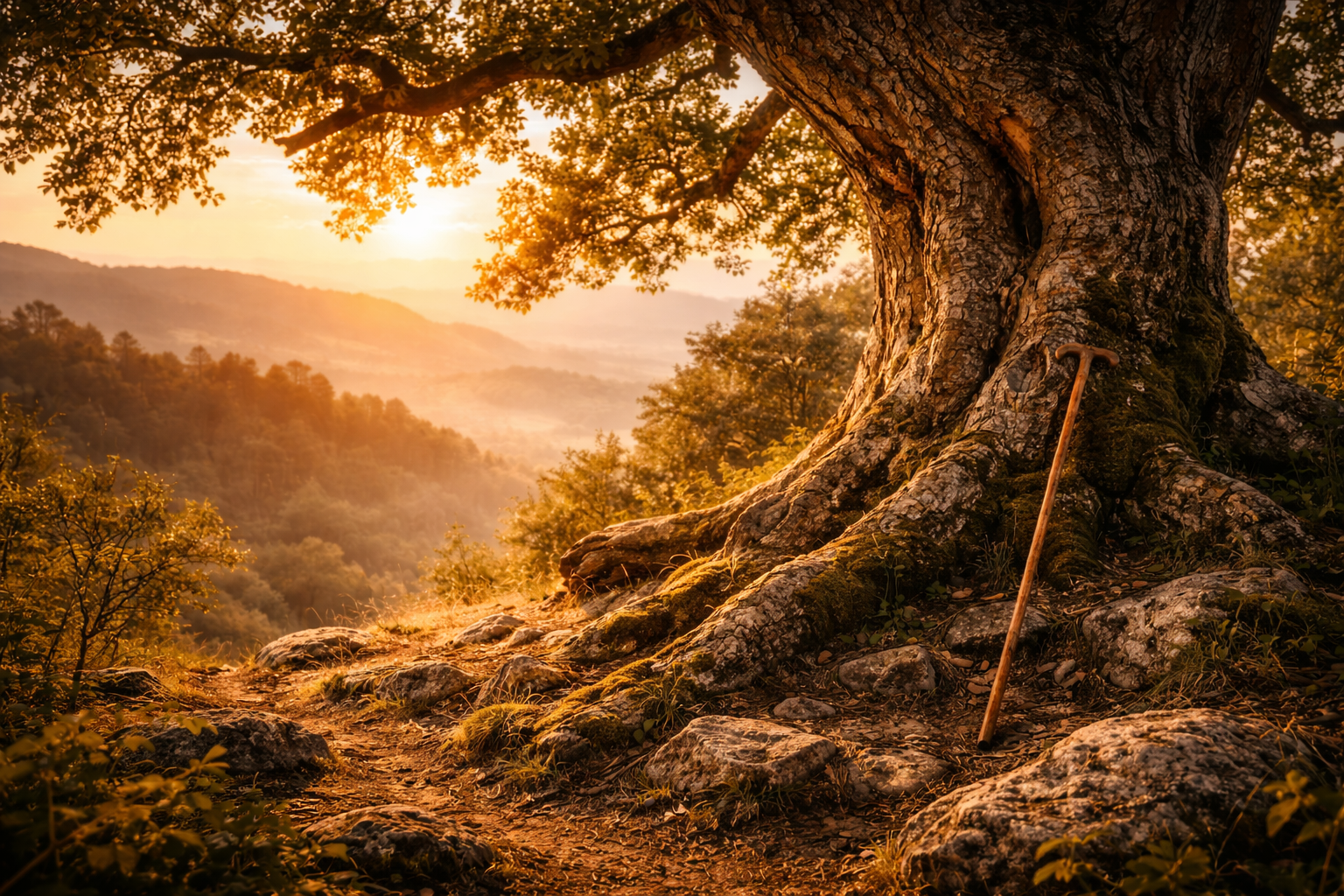 Who Was the Oldest Person in the Bible