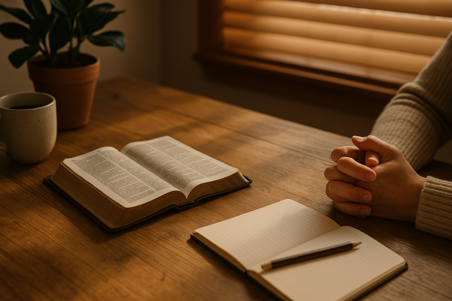 Who Wrote the Bible: Inspired by God’s Spirit