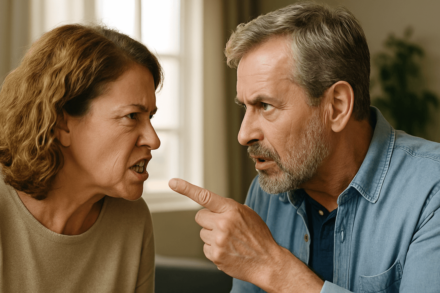 What the Bible Says About Being Quarrelsome