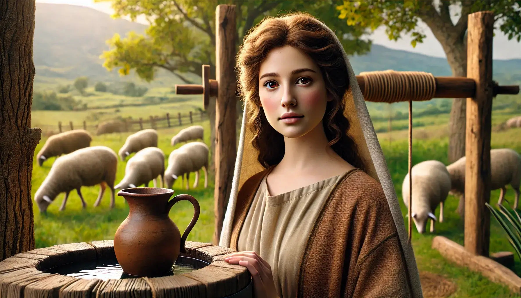 10 Interesting Facts About Rachel in the Bible