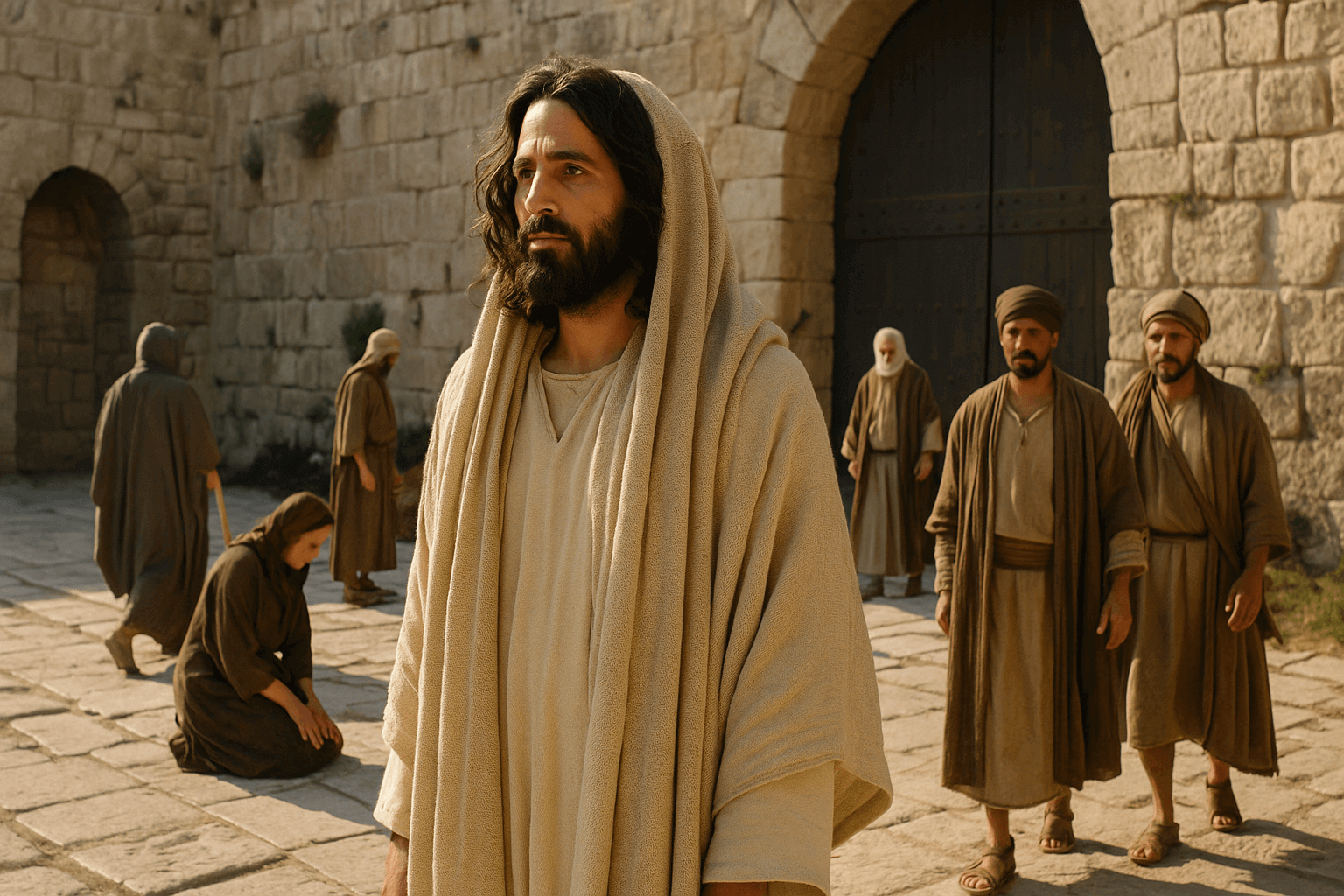 20 Interesting Facts About Jerusalem in the Bible