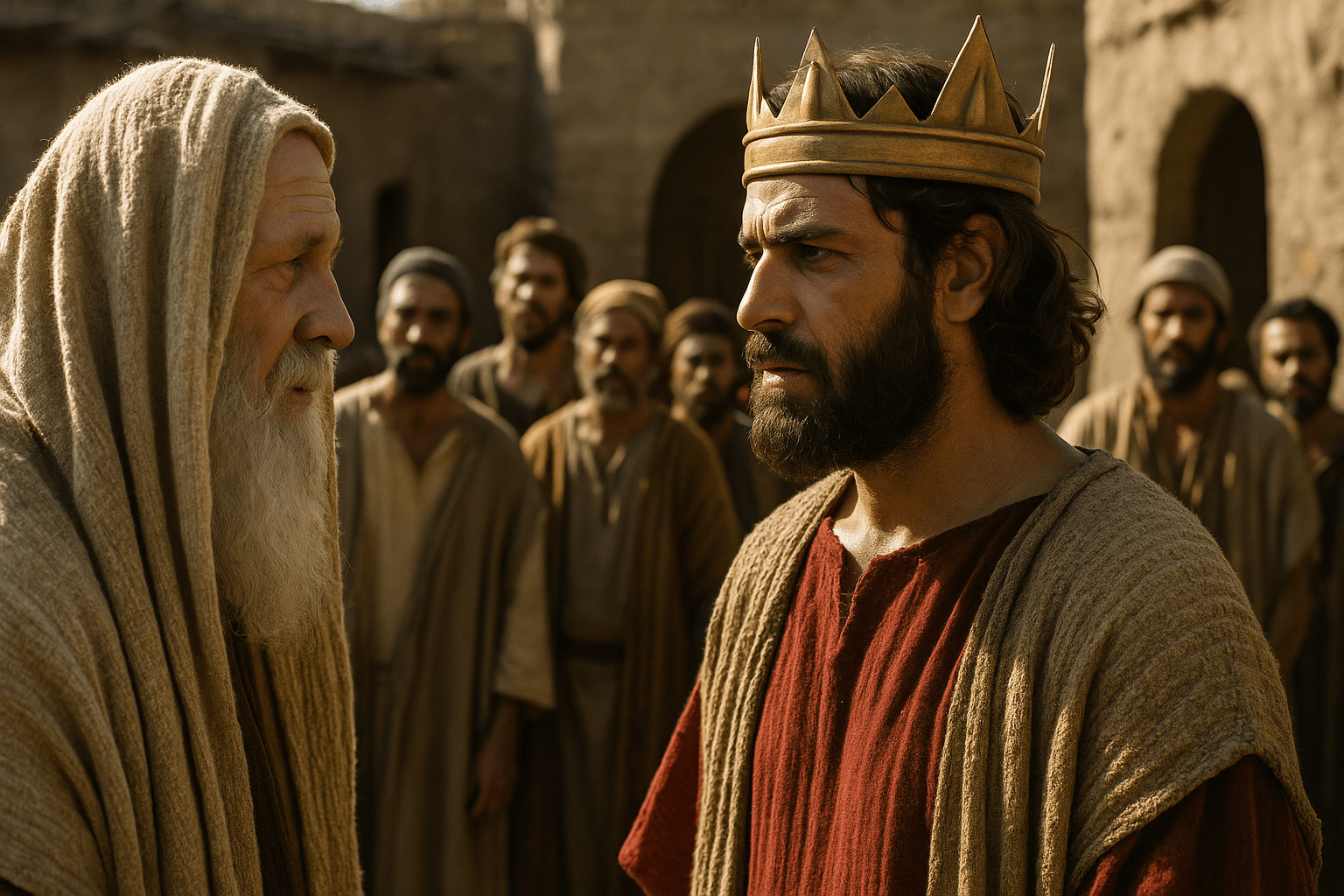 10 Interesting Facts About Rehoboam in the Bible