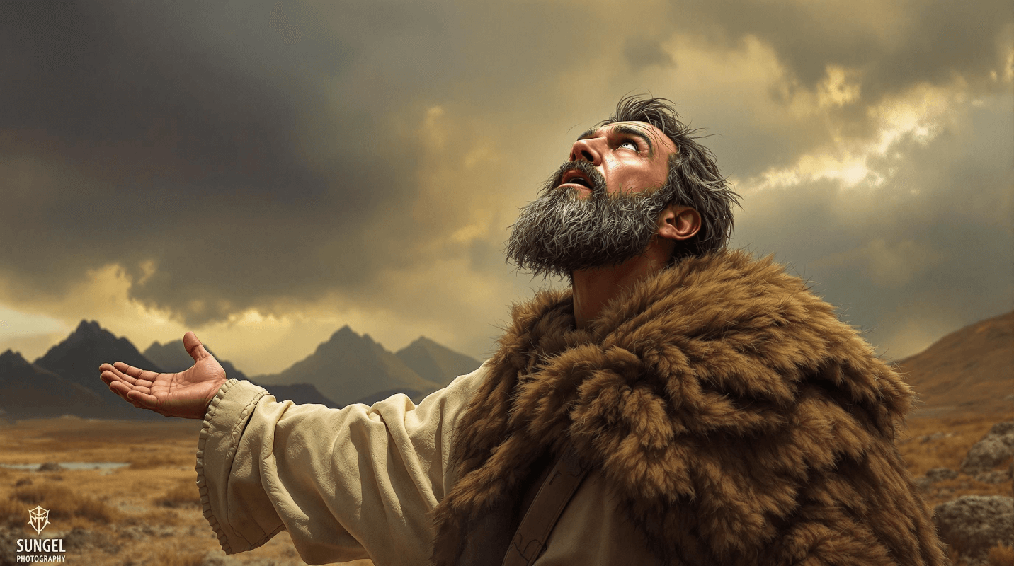10 Interesting Facts About Elijah in the Bible