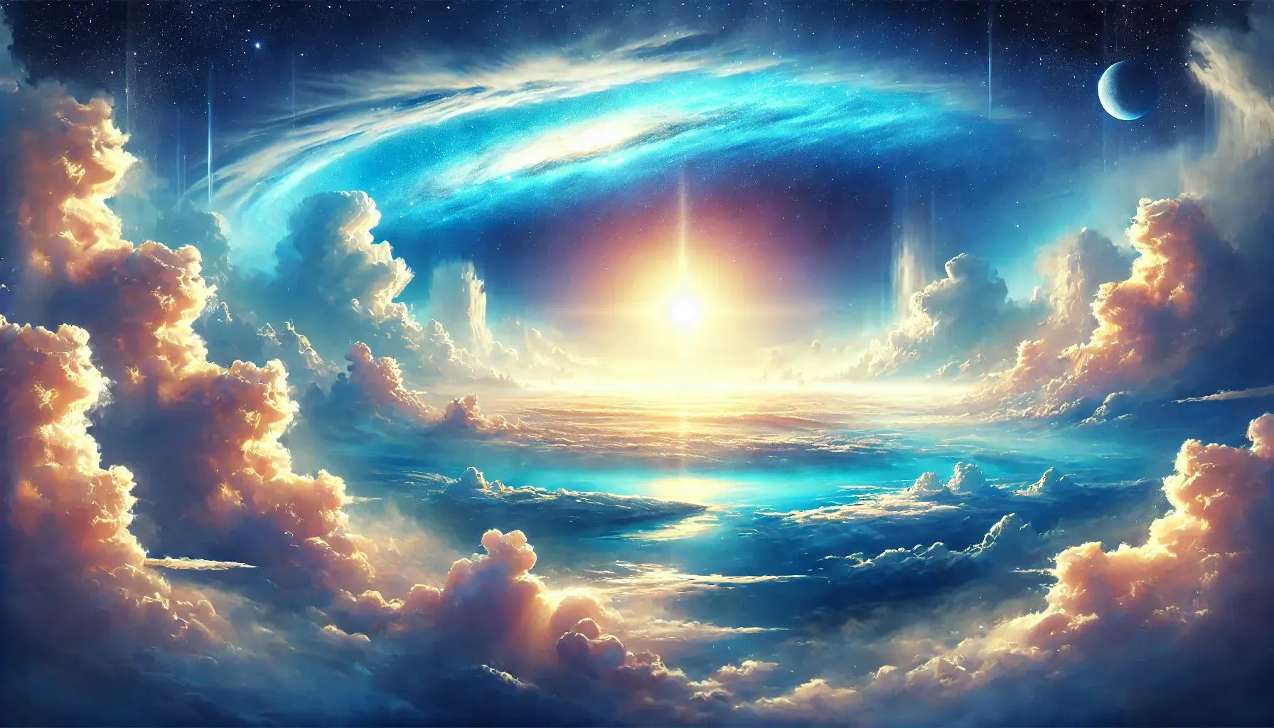 The Firmament in Genesis: Understanding Its Biblical Significance