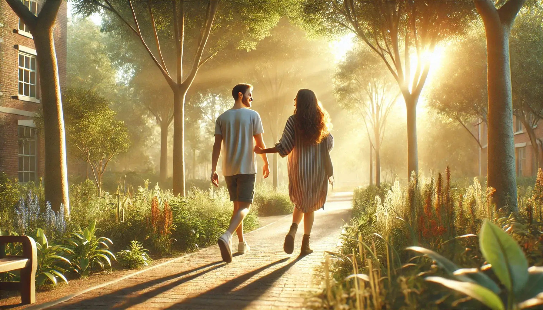 25 Short Bible Verses About Friendship