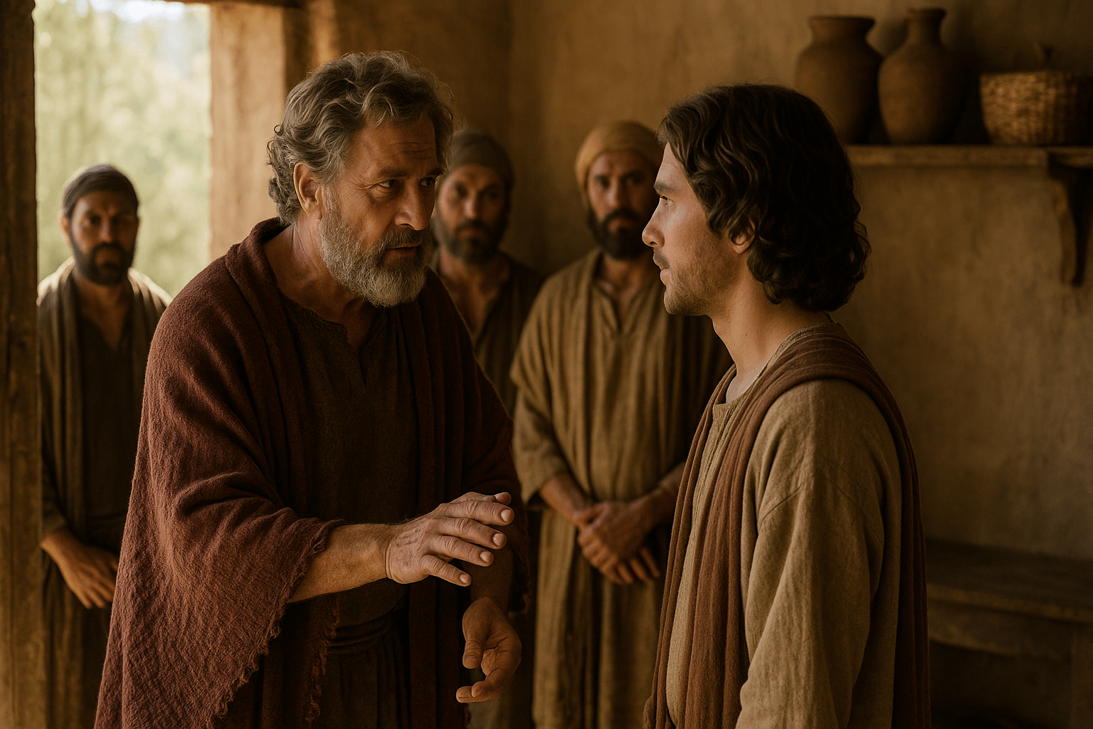 10 Interesting Facts About 1 Timothy in the Bible