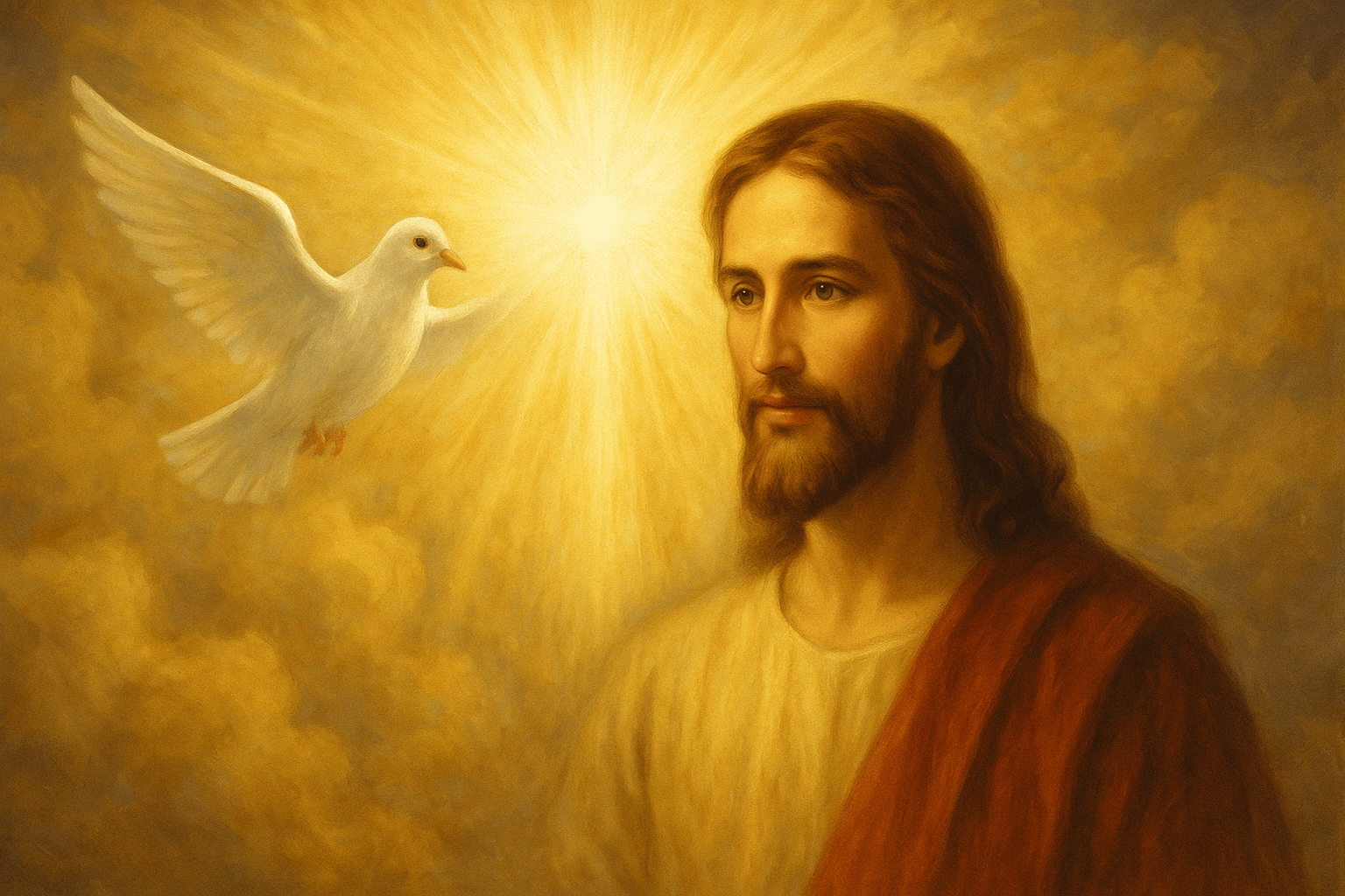 How to Explain the Trinity to a New Believer